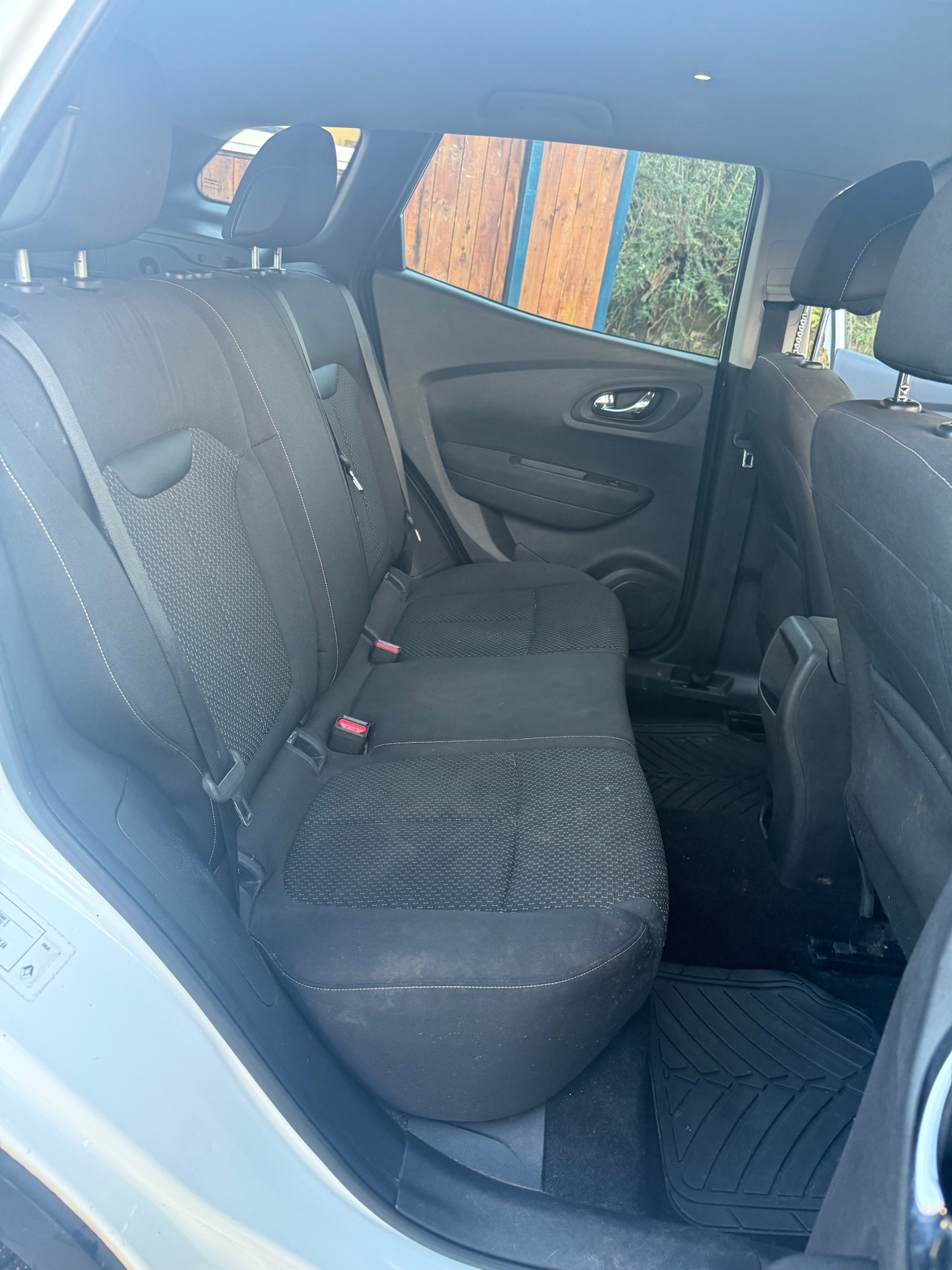 Used Renault Kadjar 2015 for sale - 77007907: Photo 14