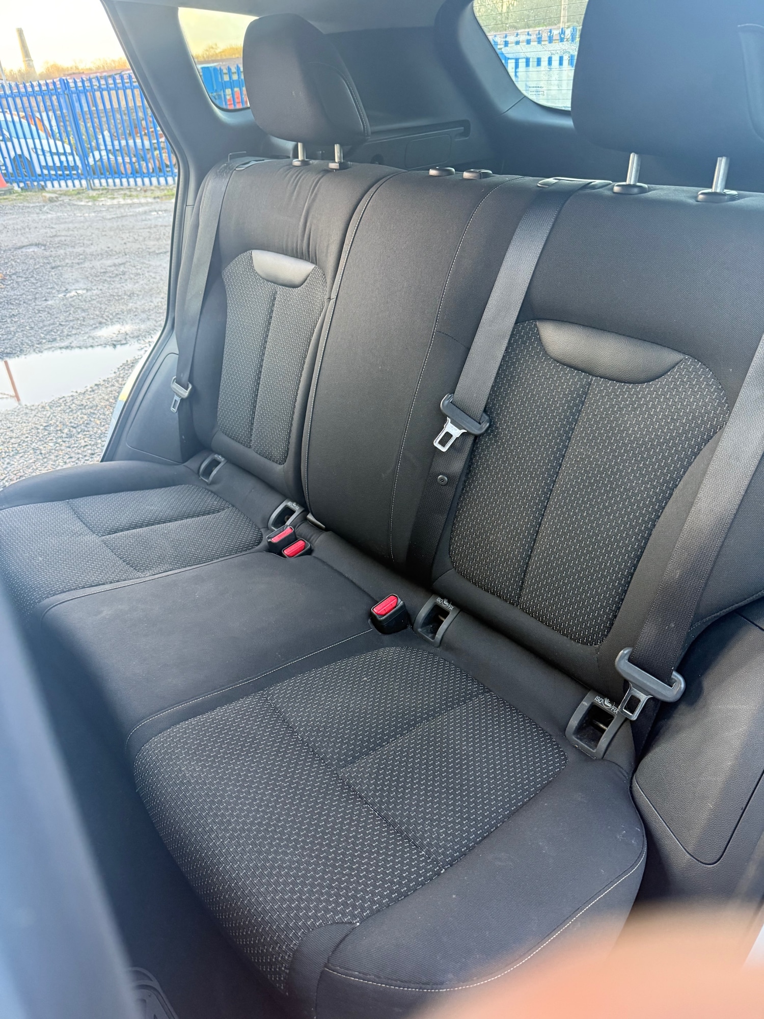 Used Renault Kadjar 2015 for sale - 77007907: Photo 15