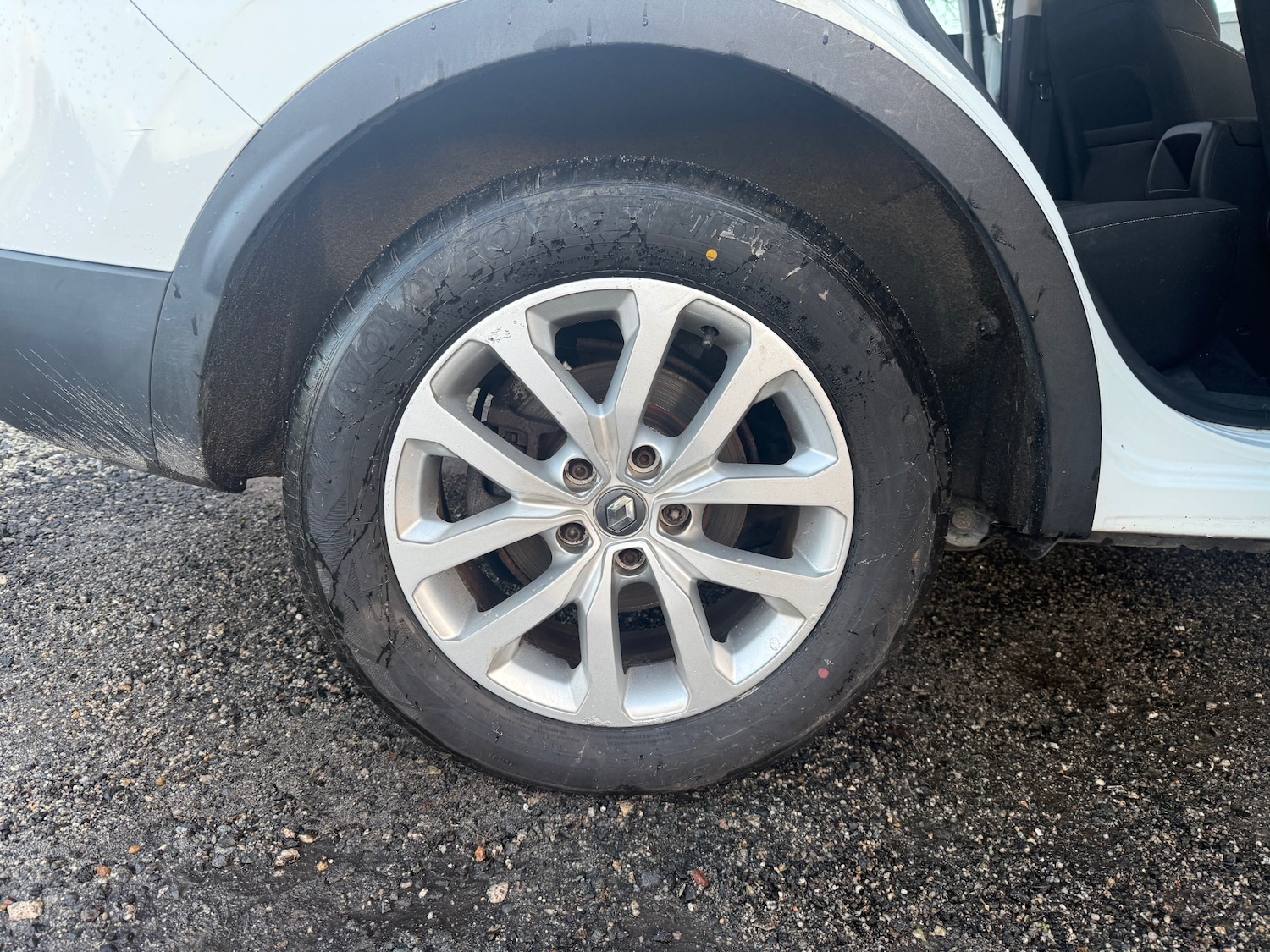 Used Renault Kadjar 2015 for sale - 77007907: Photo 17