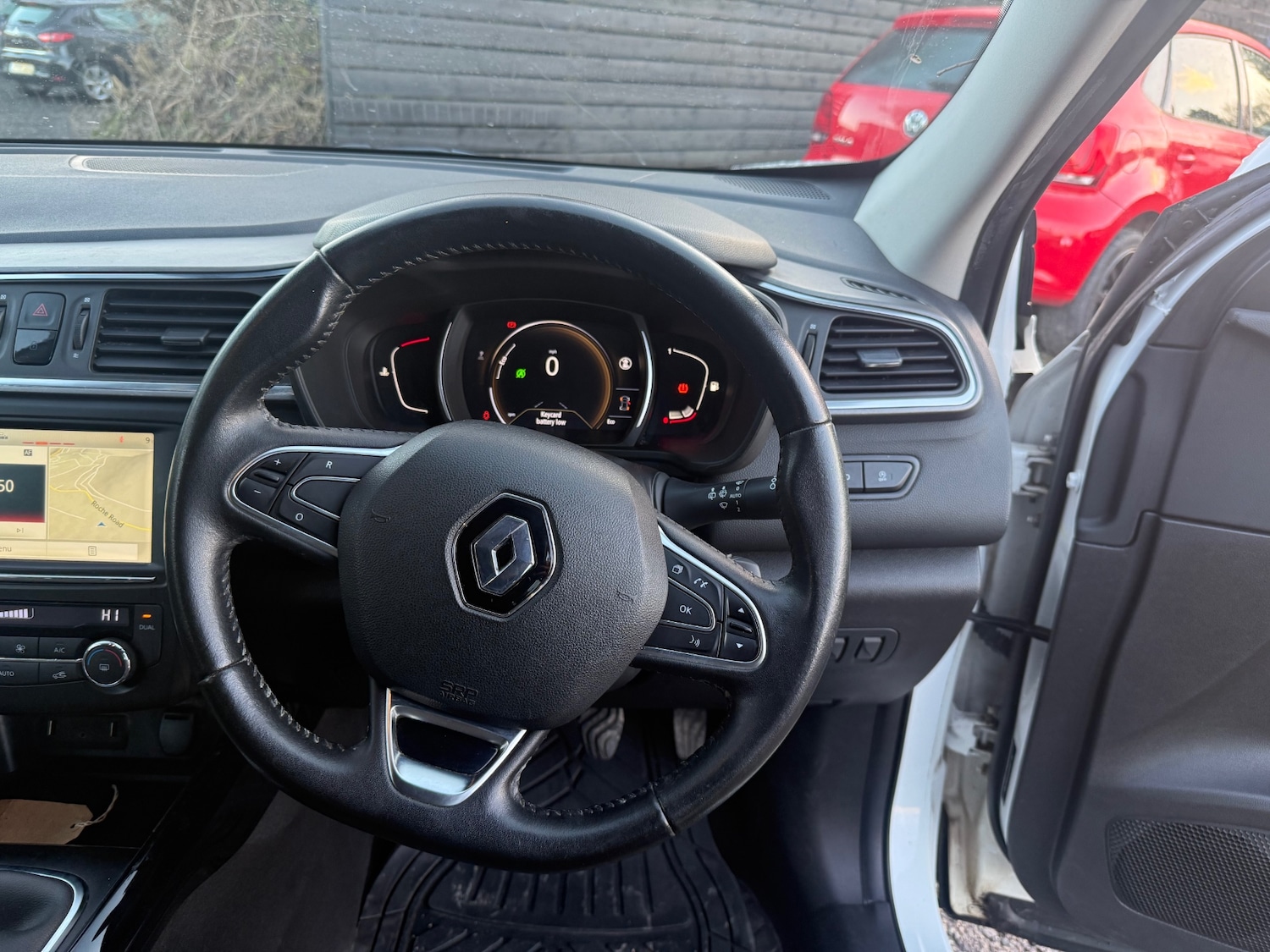 Used Renault Kadjar 2015 for sale - 77007907: Photo 18