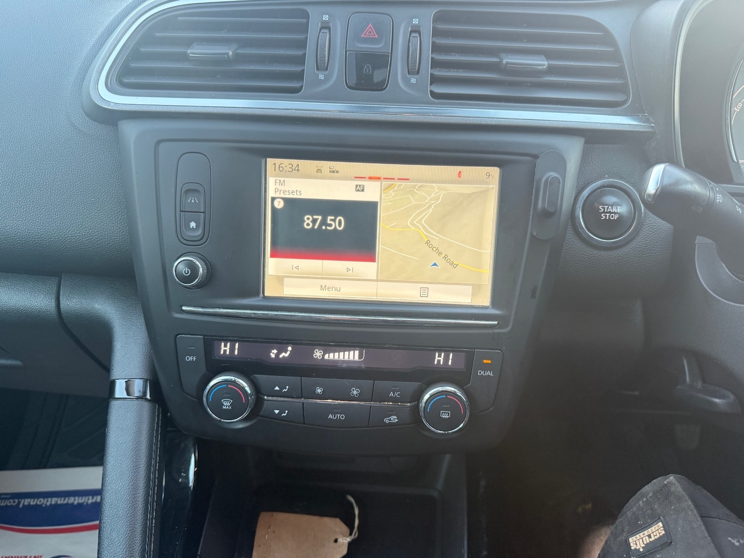 Used Renault Kadjar 2015 for sale - 77007907: Photo 19