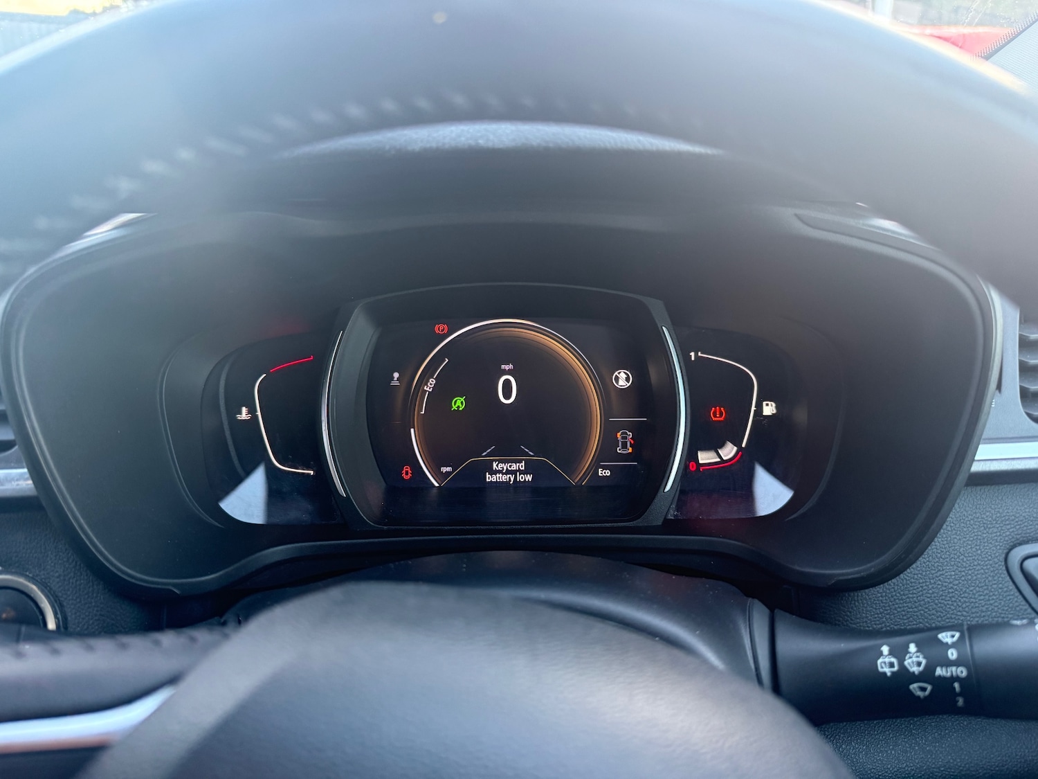 Used Renault Kadjar 2015 for sale - 77007907: Photo 20