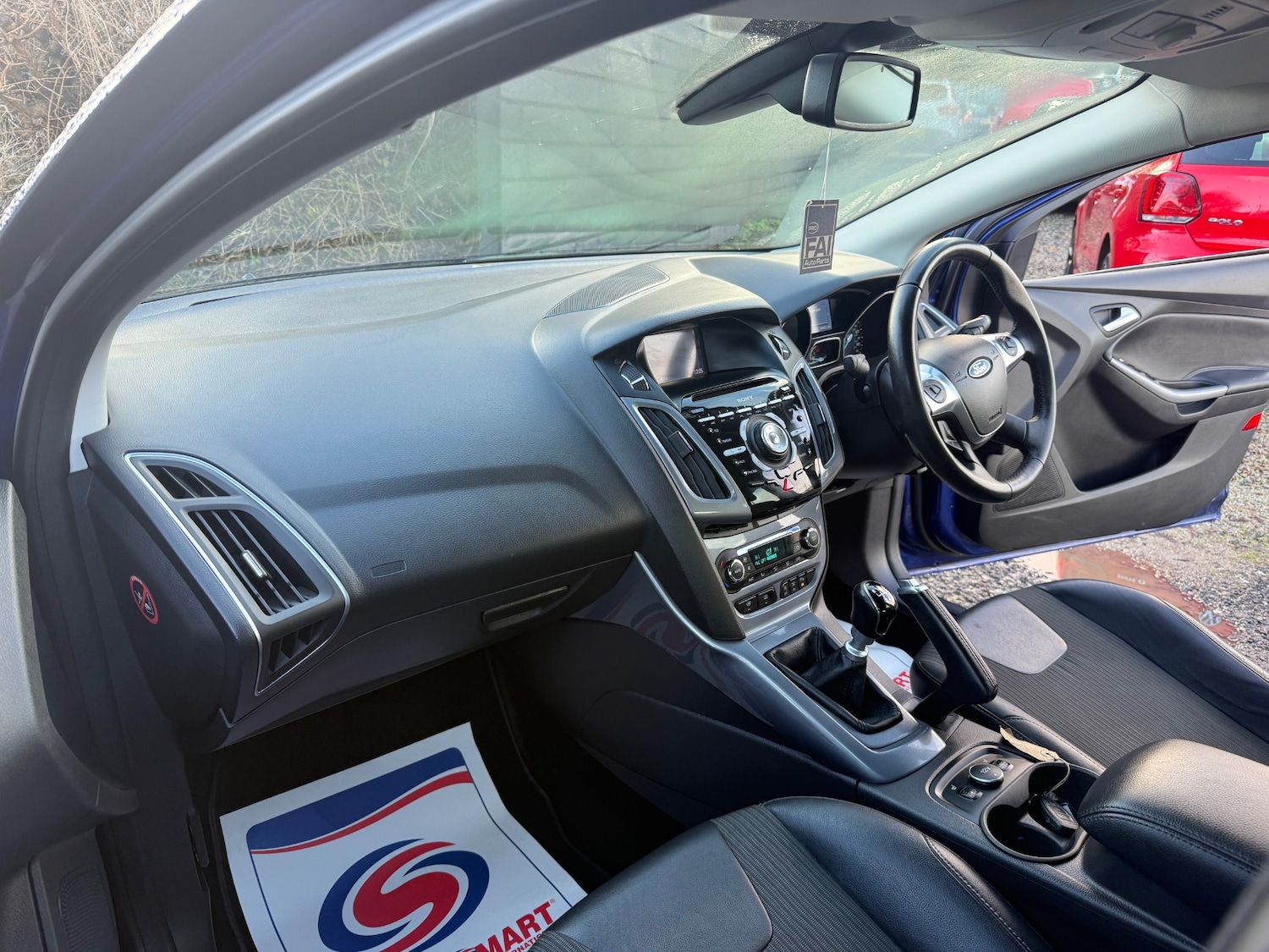 Used Ford Focus 2014 for sale - 77008378: Photo 10