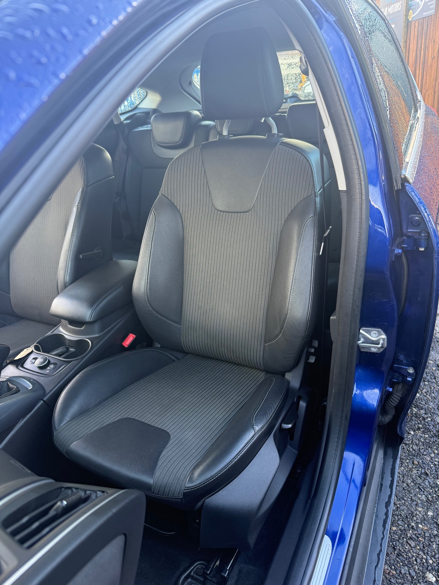 Used Ford Focus 2014 for sale - 77008378: Photo 11