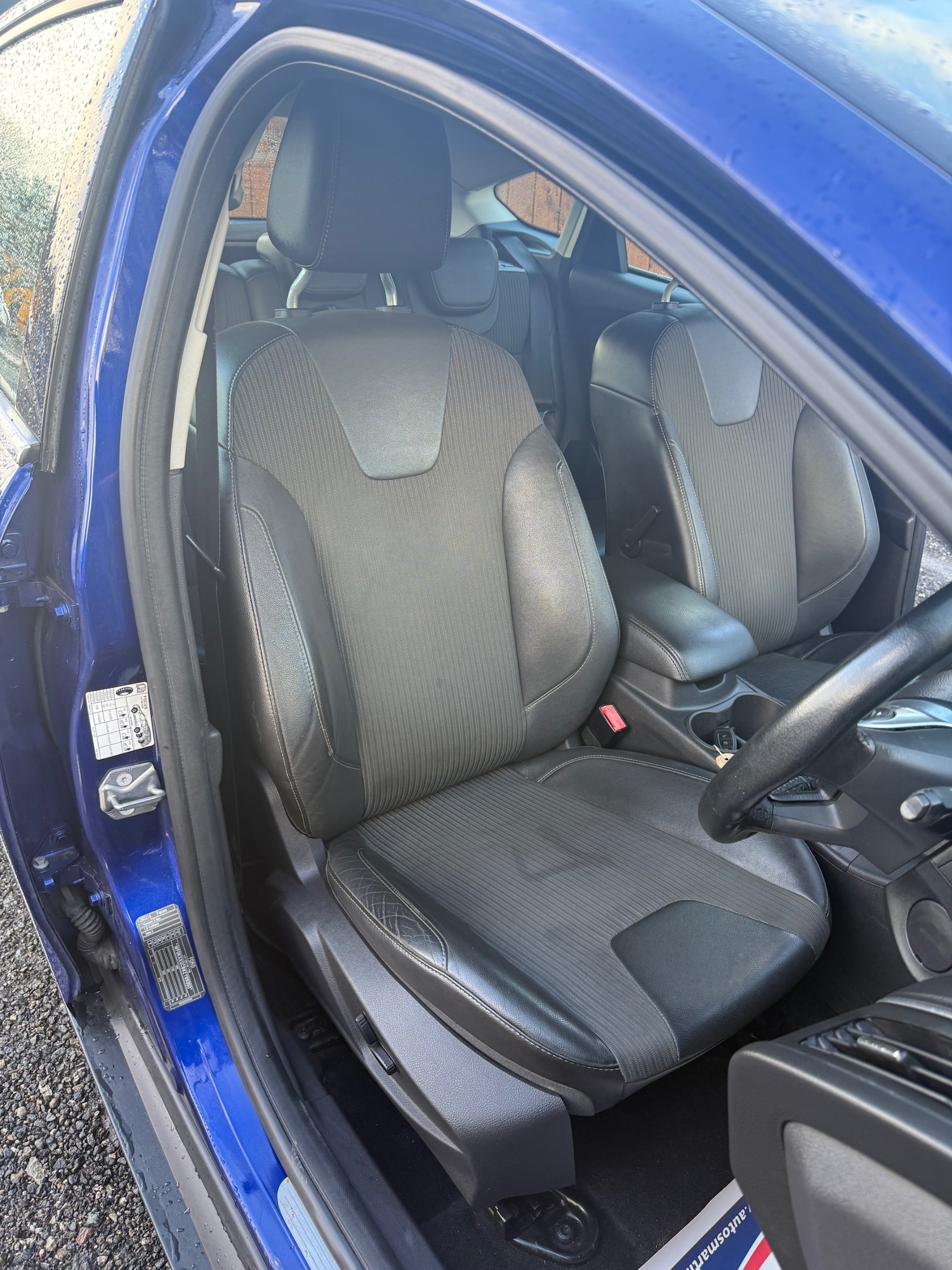 Used Ford Focus 2014 for sale - 77008378: Photo 12