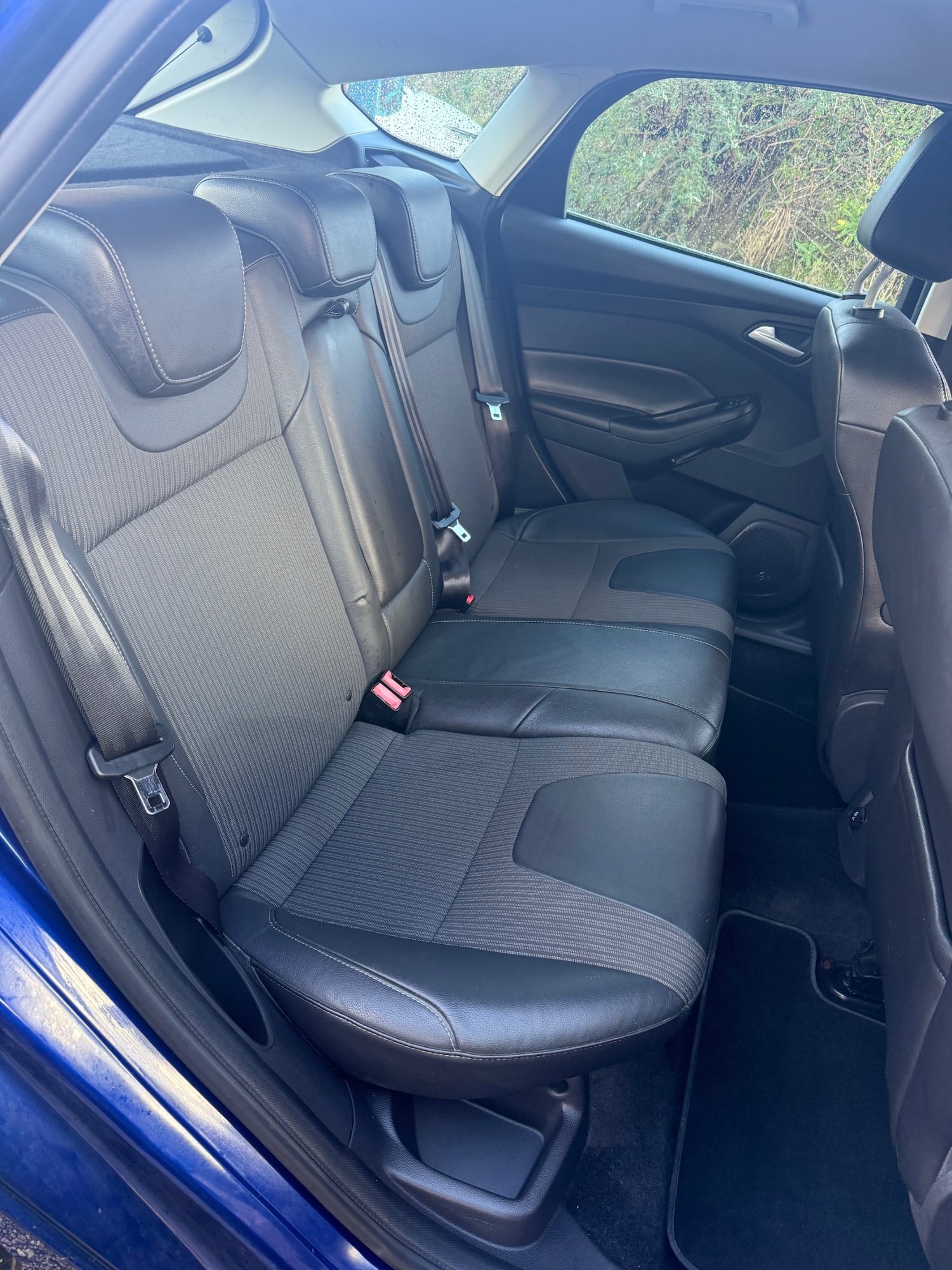 Used Ford Focus 2014 for sale - 77008378: Photo 14