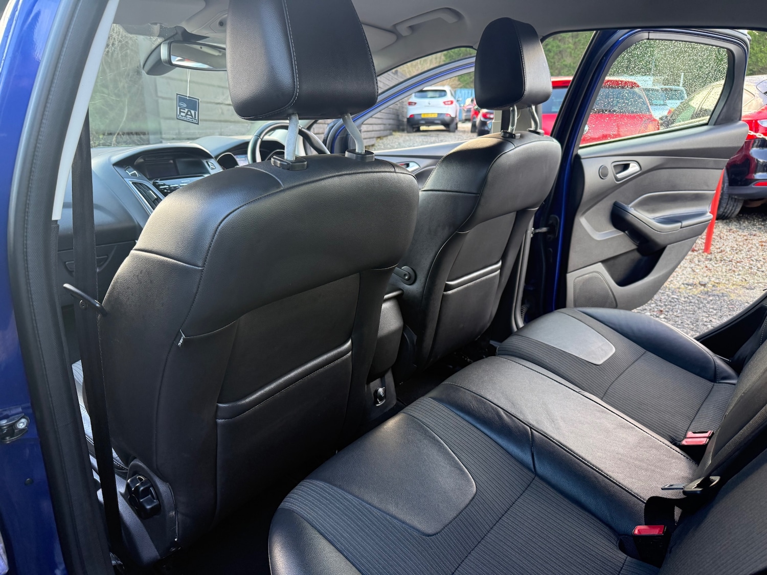 Used Ford Focus 2014 for sale - 77008378: Photo 16