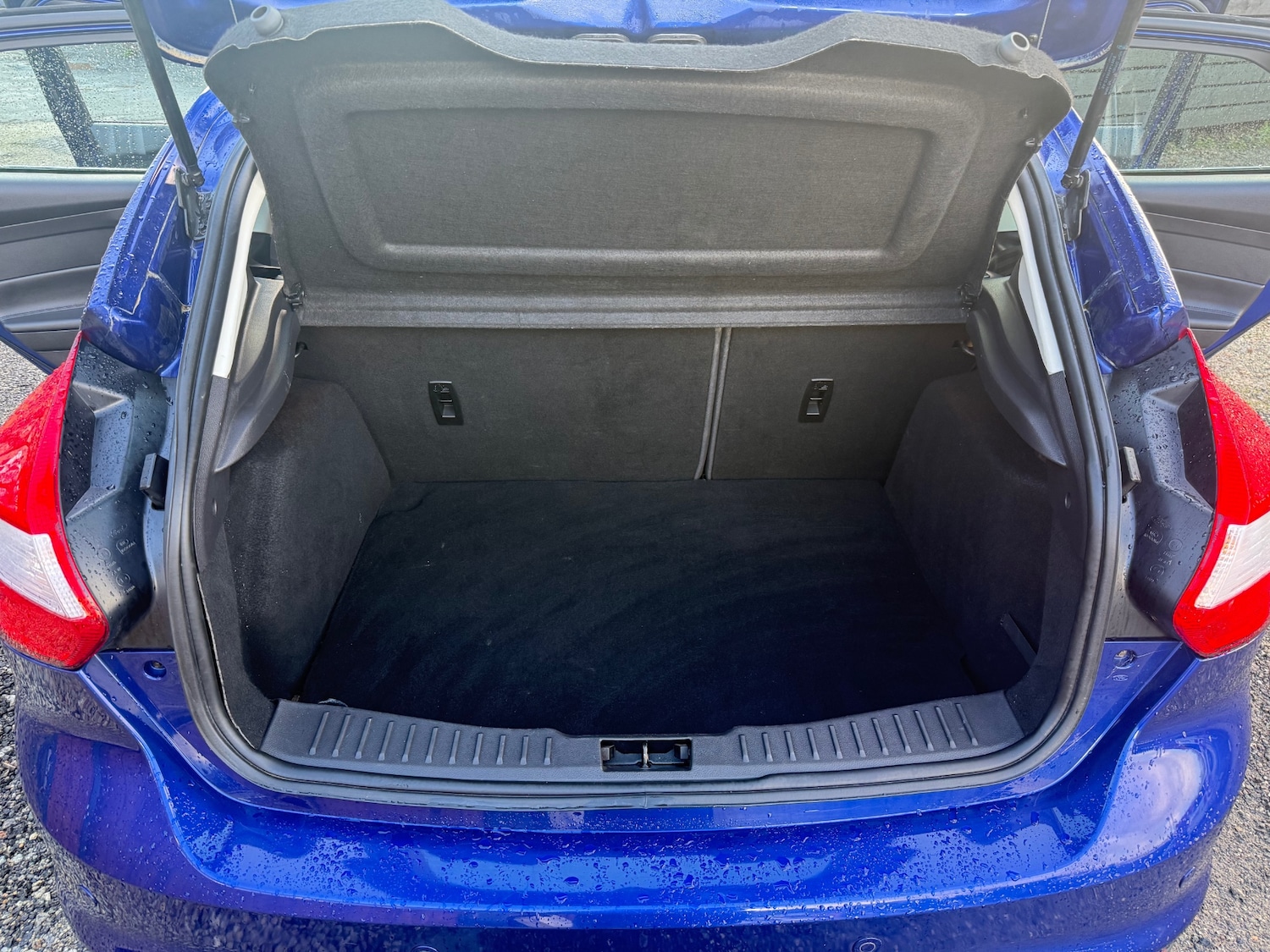 Used Ford Focus 2014 for sale - 77008378: Photo 17