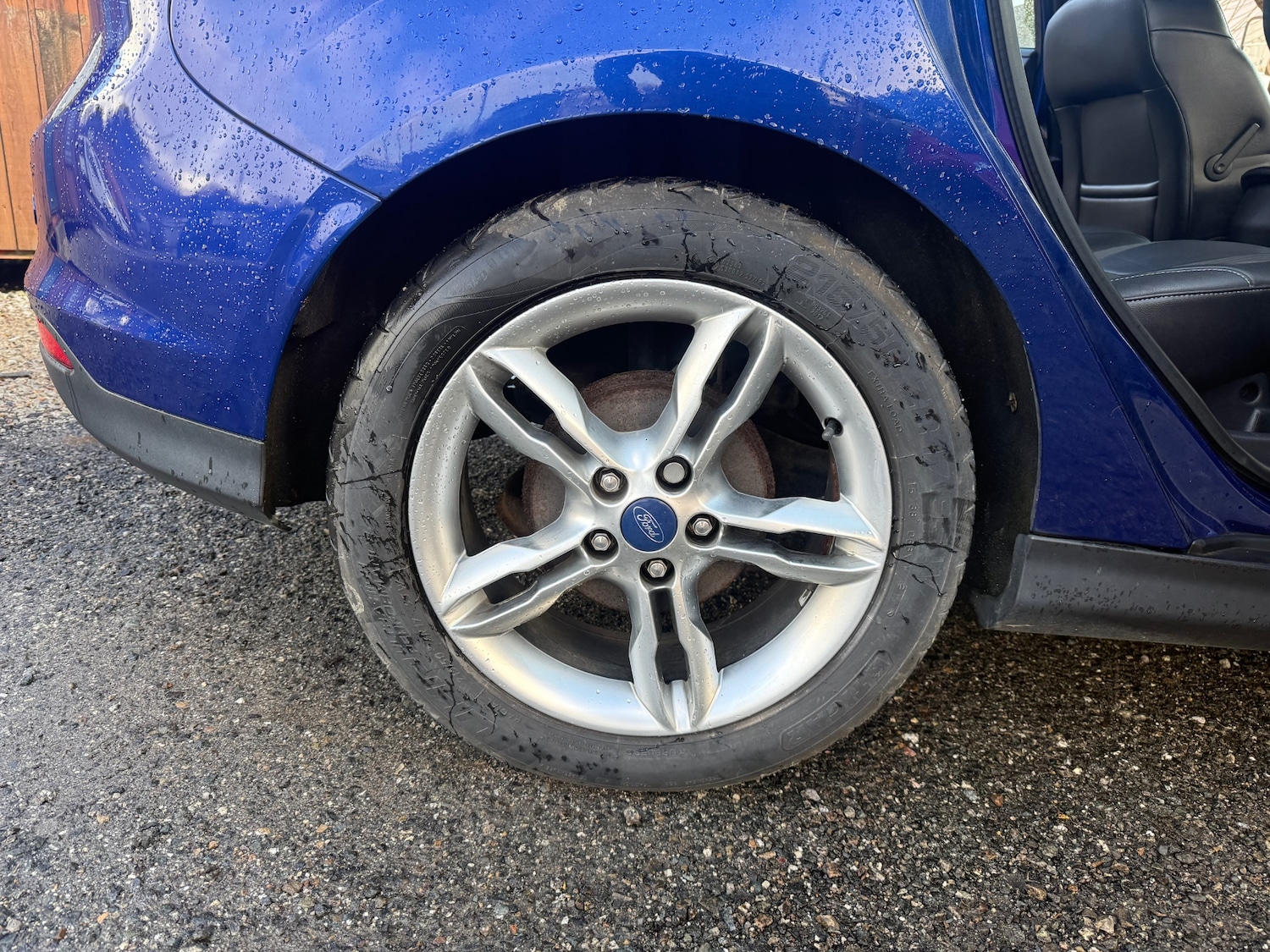 Used Ford Focus 2014 for sale - 77008378: Photo 18