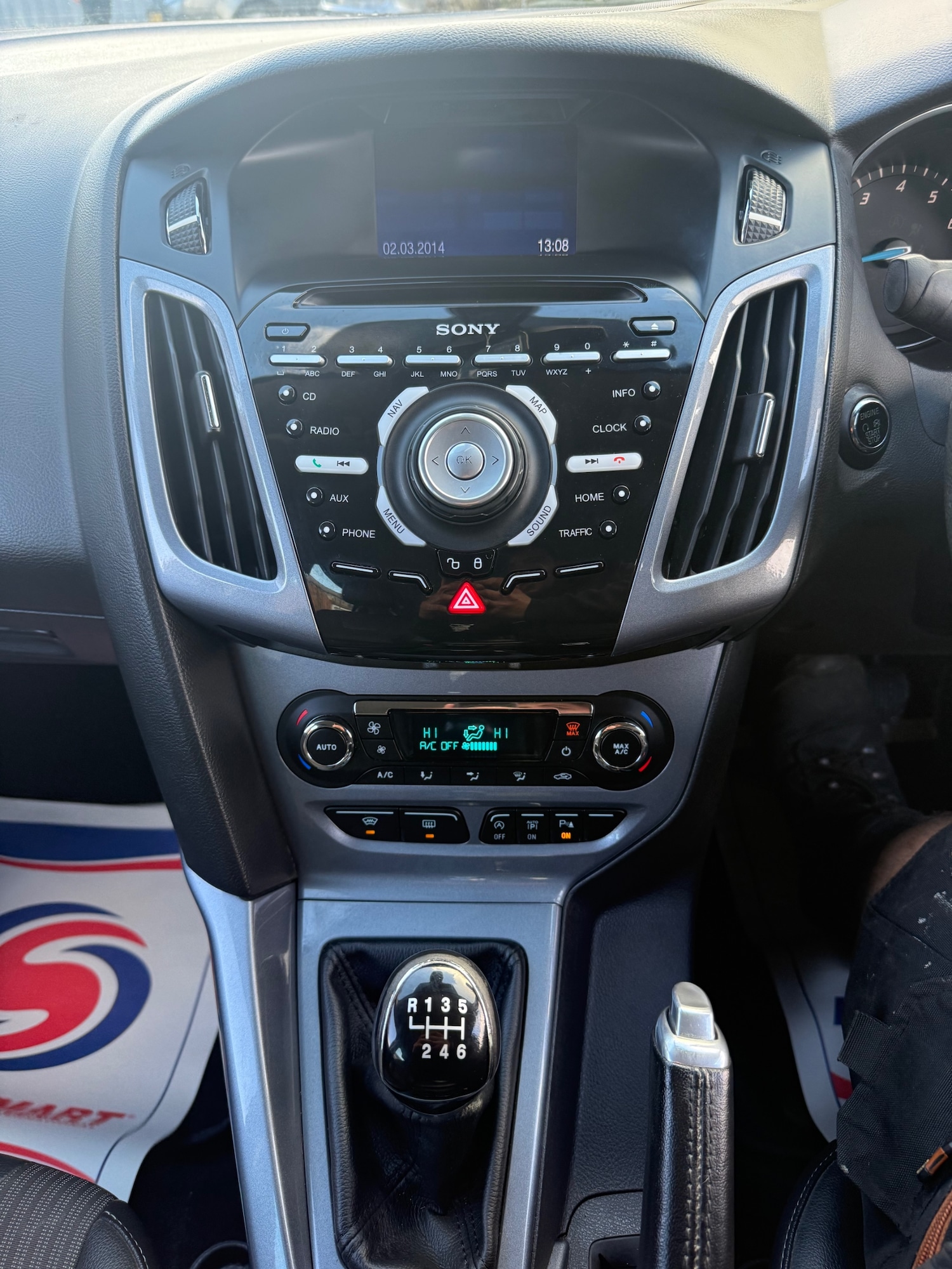 Used Ford Focus 2014 for sale - 77008378: Photo 20