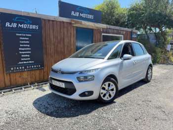 2015 (15) - 1.6 e-HDi 115 VTR+ 5dr