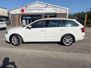 Used Skoda Octavia 2014 for sale - 79207308: Photo