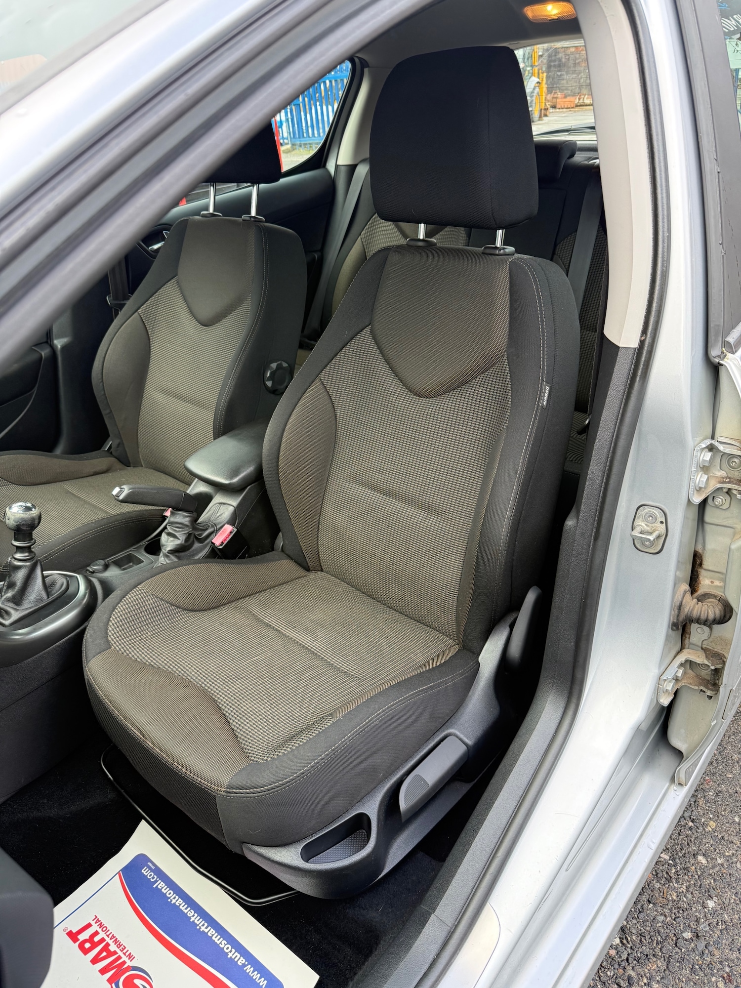 Used Peugeot 308 2013 for sale - 77610126: Photo 10