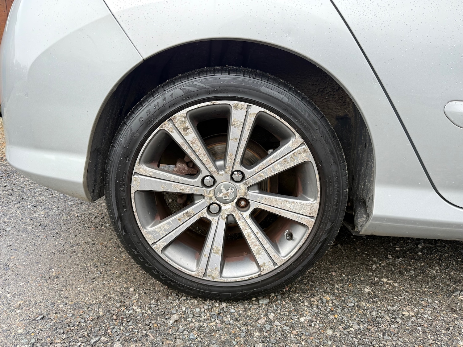 Used Peugeot 308 2013 for sale - 77610126: Photo 17