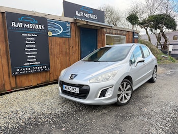 2013 (63) - 1.6 e-HDi 115 Active 5dr [Sat Nav]