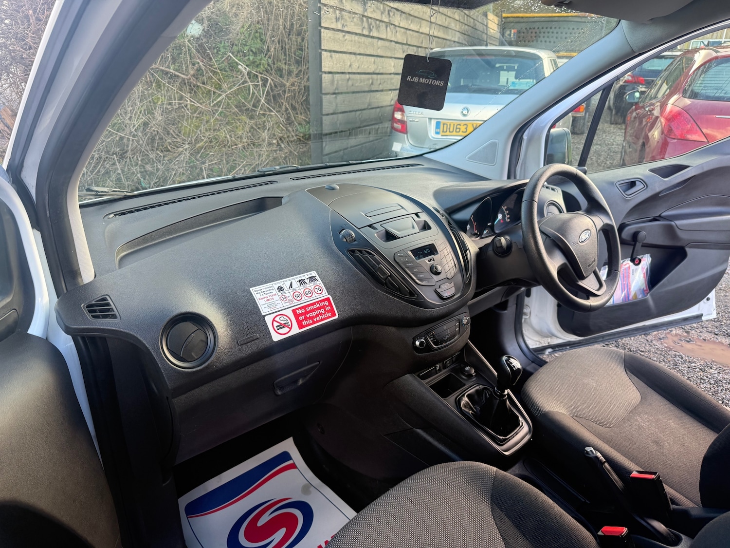 Used Ford Transit Courier 2022 for sale - 77881339: Photo 10