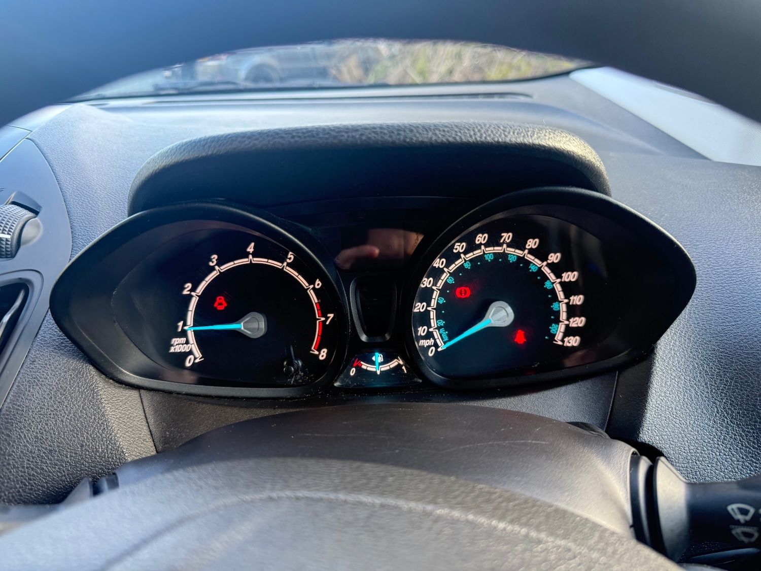 Used Ford Transit Courier 2022 for sale - 77881339: Photo 16