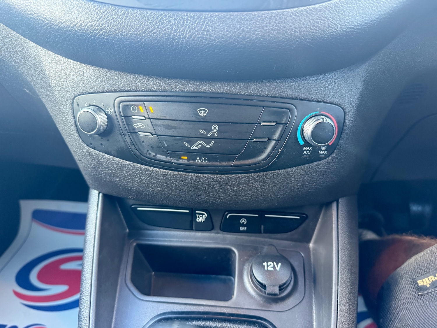 Used Ford Transit Courier 2022 for sale - 77881339: Photo 18