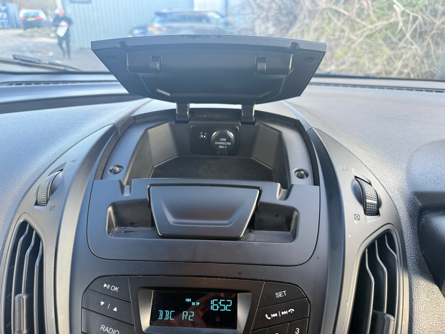 Used Ford Transit Courier 2022 for sale - 77881339: Photo 19