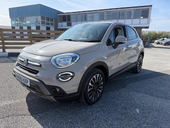 Used Fiat 500X 2018 for sale - 79620010: Photo