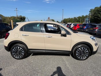 Used Fiat 500X 2018 for sale - 79620010: Photo