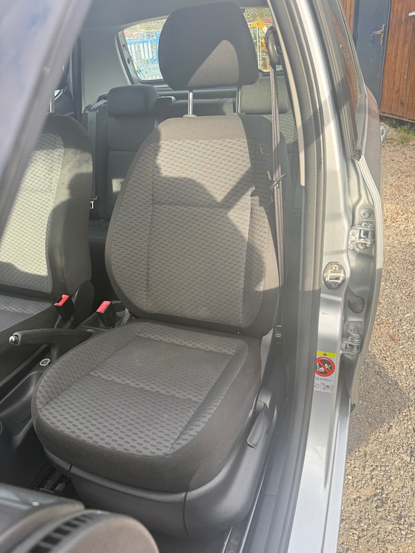 Used Skoda Fabia 2013 for sale - 76299623: Photo 11