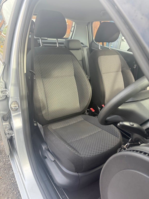 Used Skoda Fabia 2013 for sale - 76299623: Photo 12