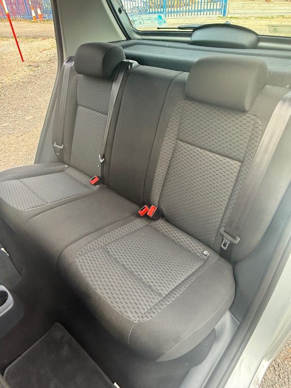 Used Skoda Fabia 2013 for sale - 76299623: Photo 14