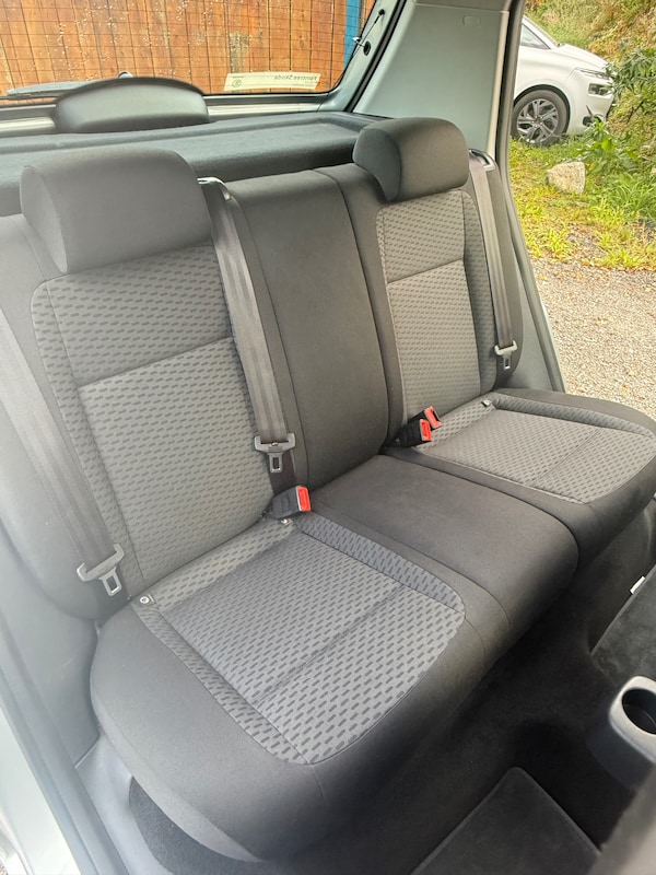 Used Skoda Fabia 2013 for sale - 76299623: Photo 15