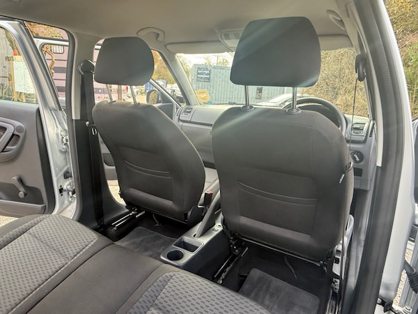 Used Skoda Fabia 2013 for sale - 76299623: Photo 16