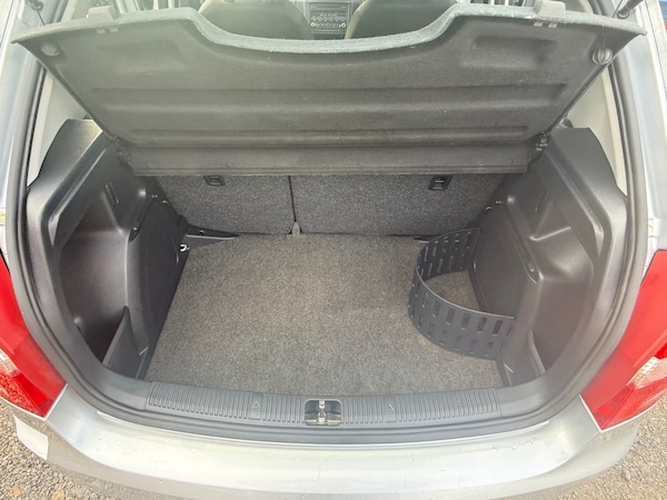 Used Skoda Fabia 2013 for sale - 76299623: Photo 17