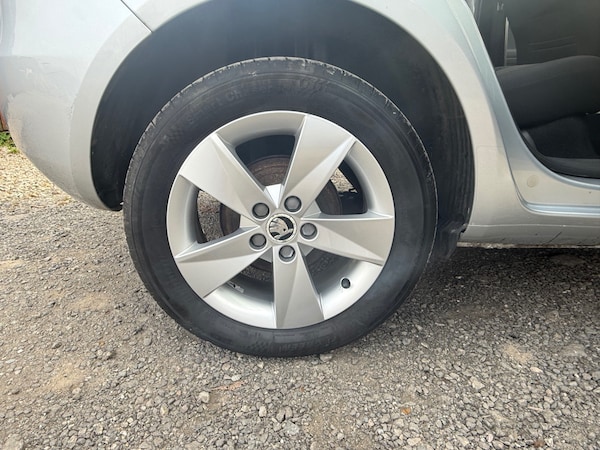 Used Skoda Fabia 2013 for sale - 76299623: Photo 18