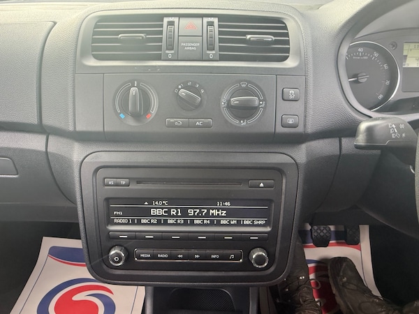 Used Skoda Fabia 2013 for sale - 76299623: Photo 19