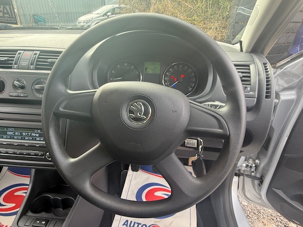Used Skoda Fabia 2013 for sale - 76299623: Photo 20