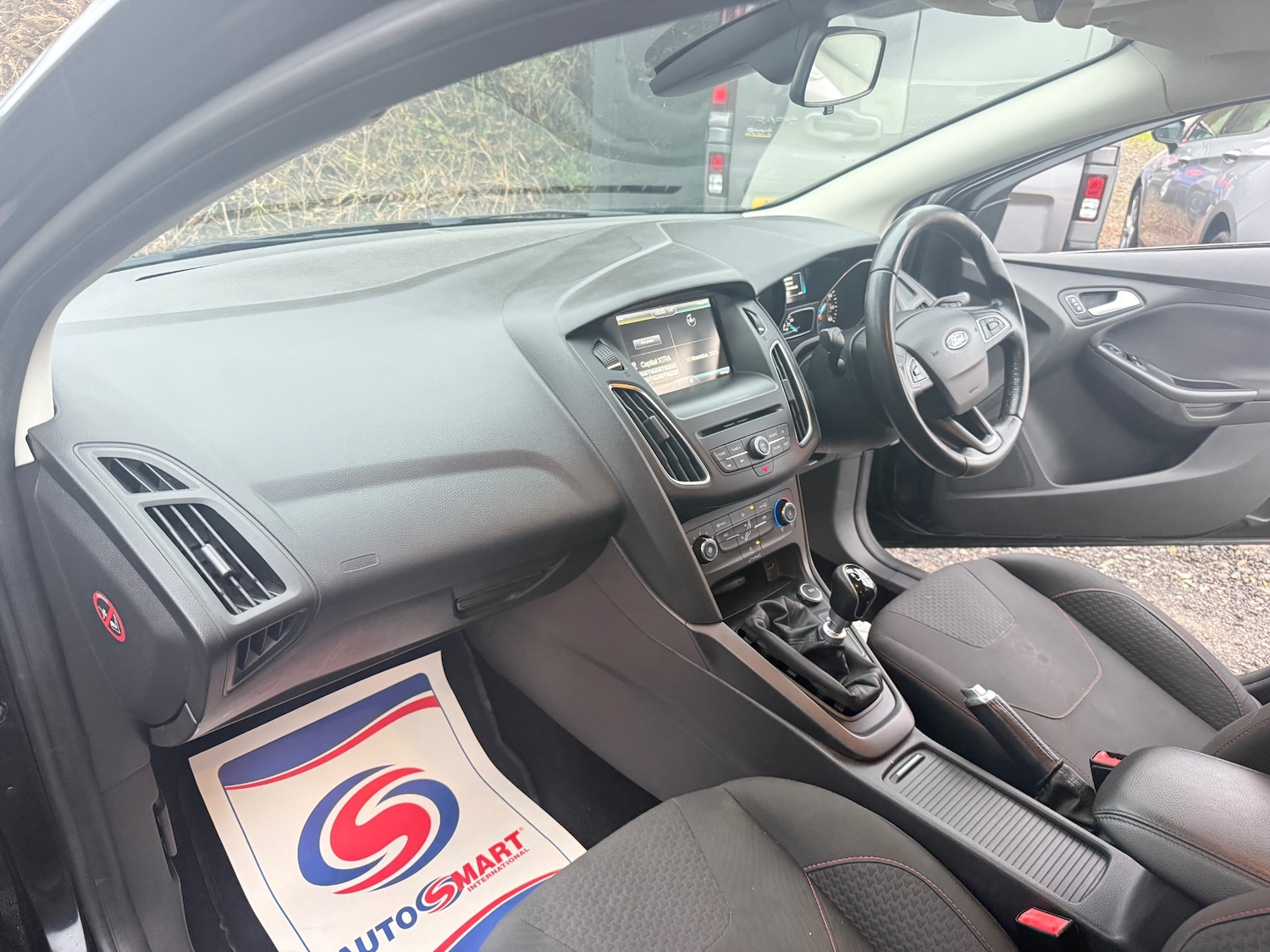 Used Ford Focus 2015 for sale - 76594625: Photo 10