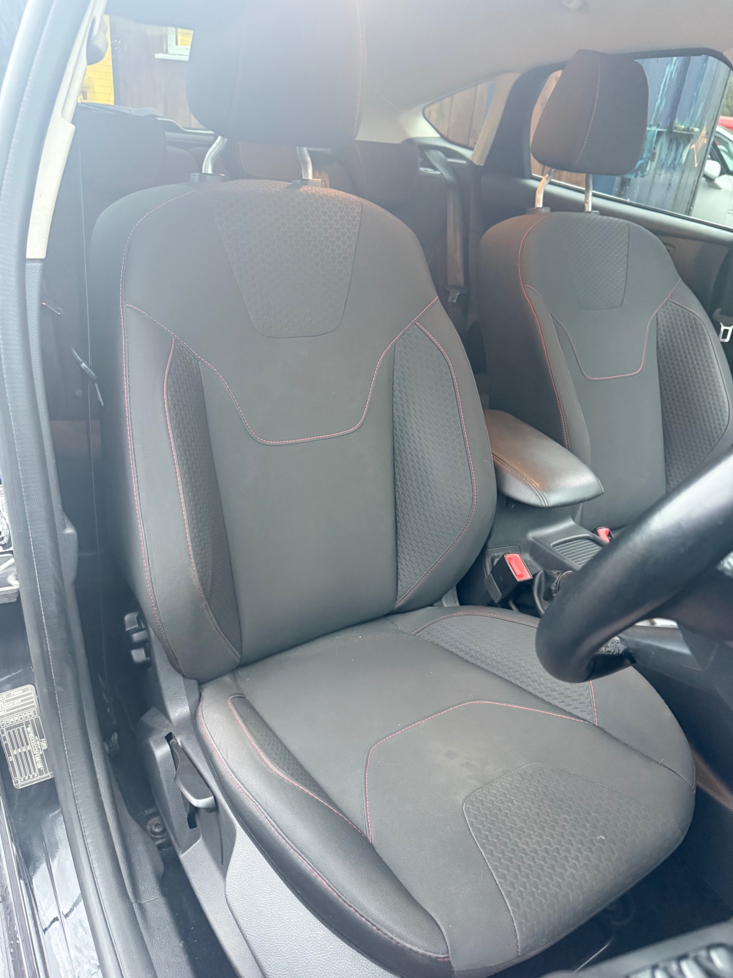 Used Ford Focus 2015 for sale - 76594625: Photo 12