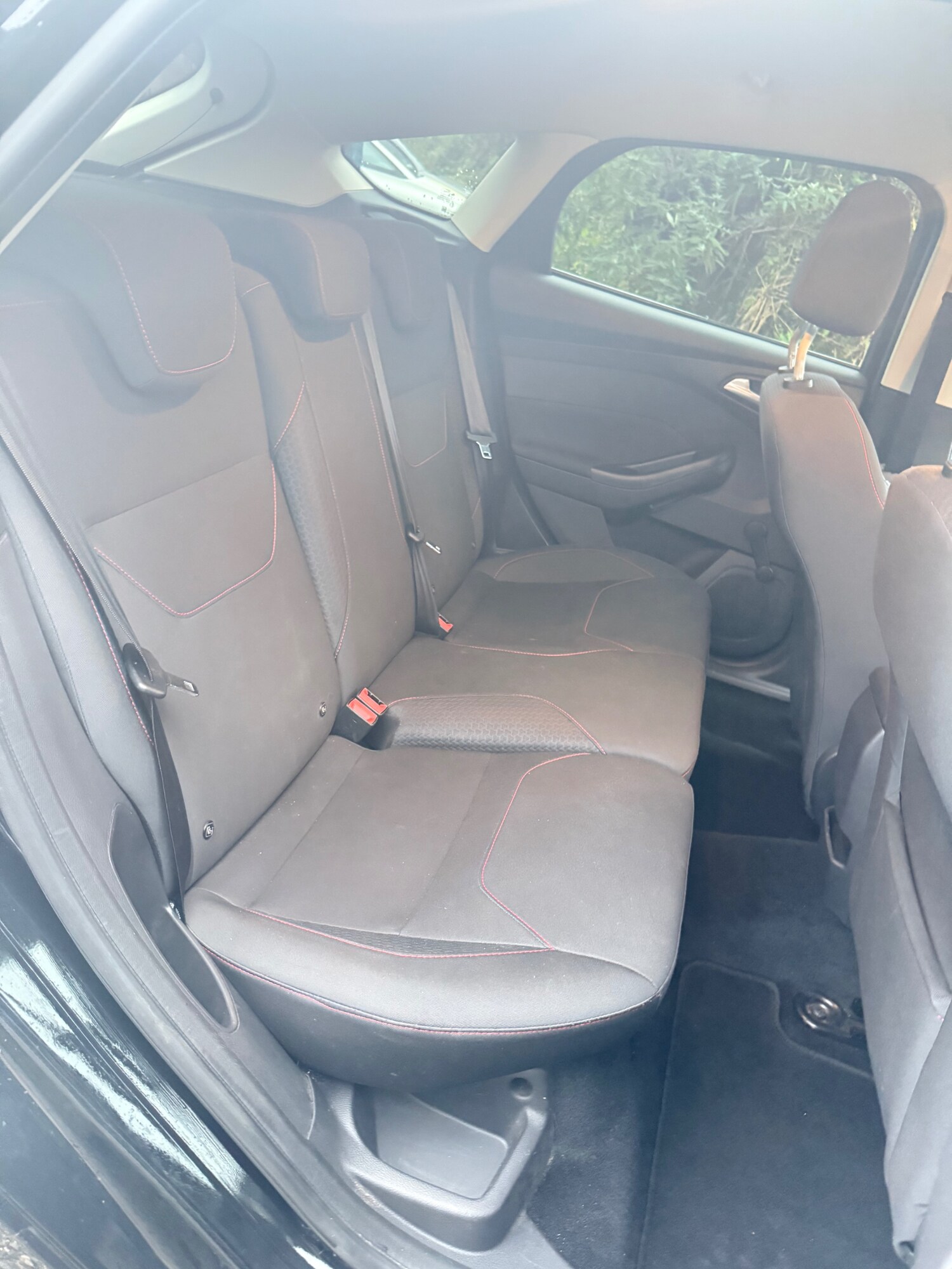 Used Ford Focus 2015 for sale - 76594625: Photo 14