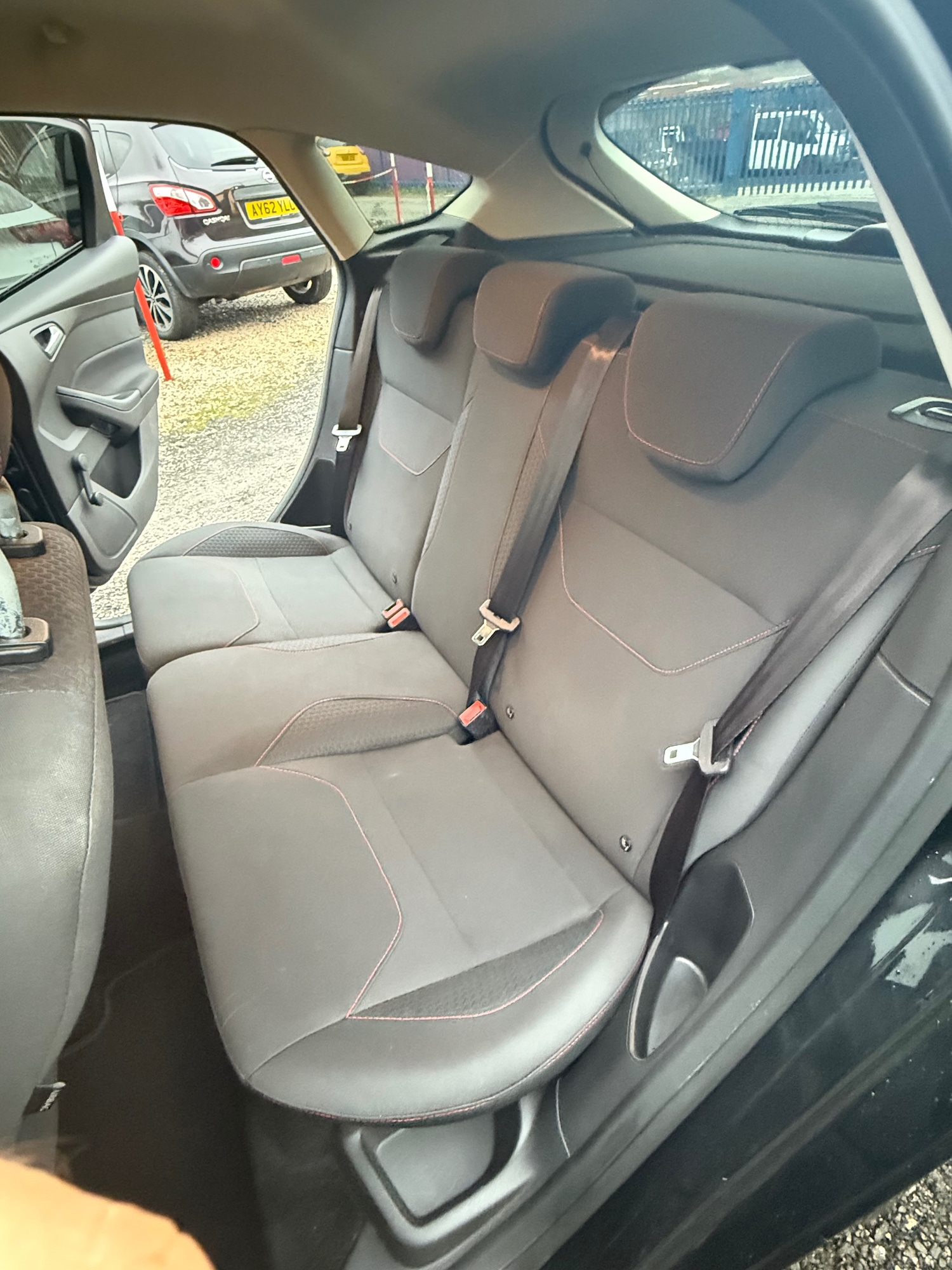 Used Ford Focus 2015 for sale - 76594625: Photo 15