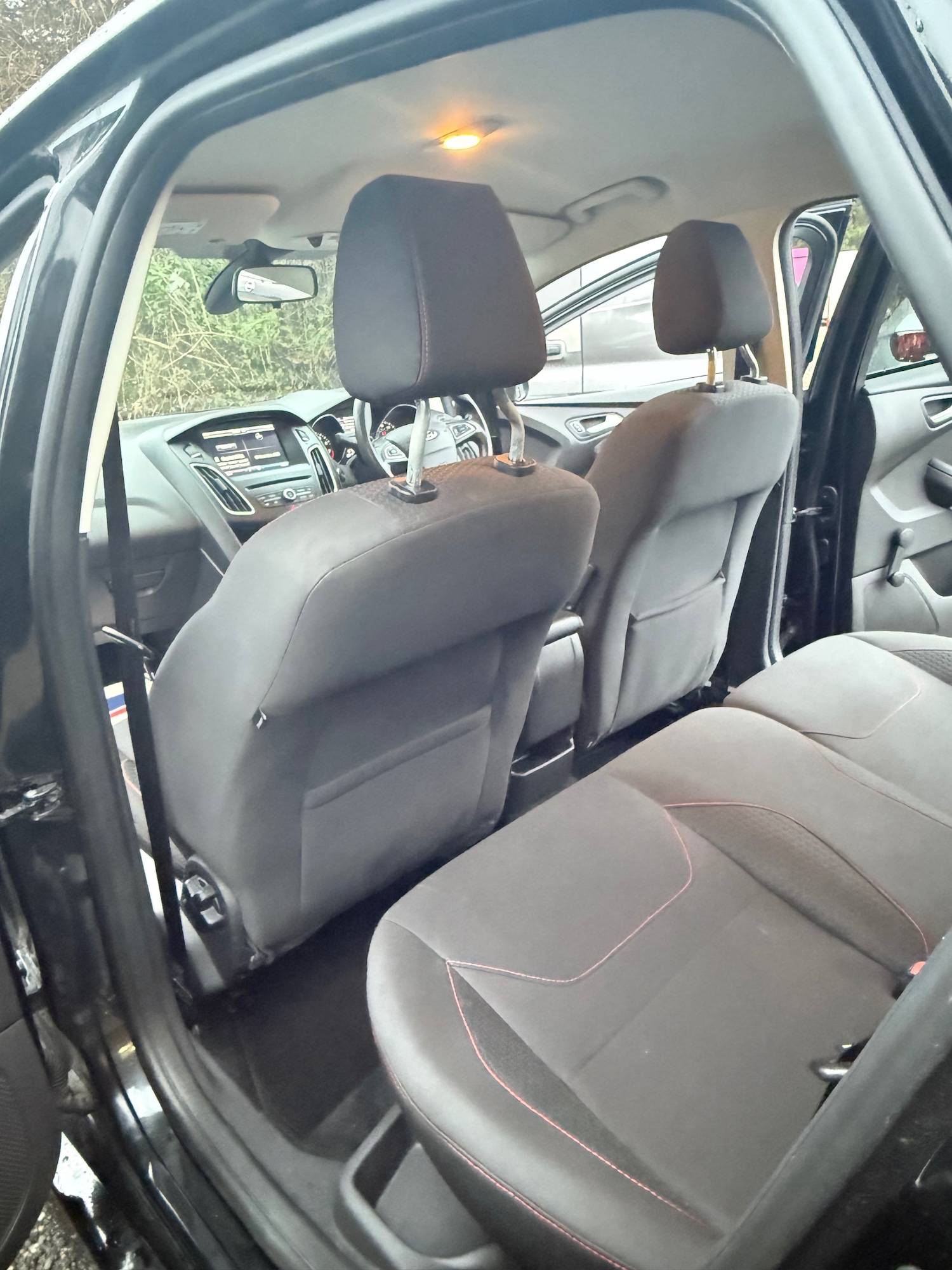 Used Ford Focus 2015 for sale - 76594625: Photo 16