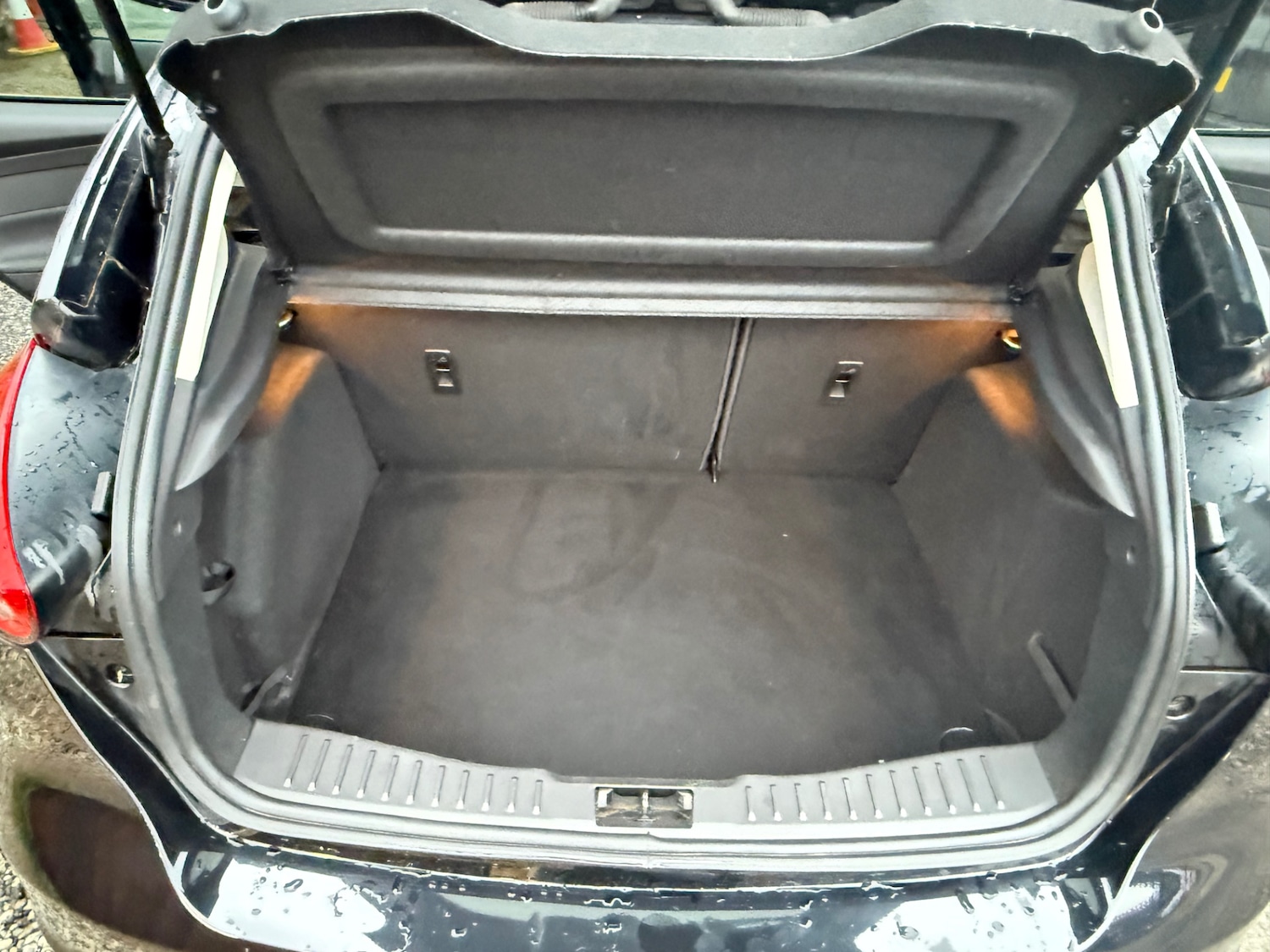 Used Ford Focus 2015 for sale - 76594625: Photo 17