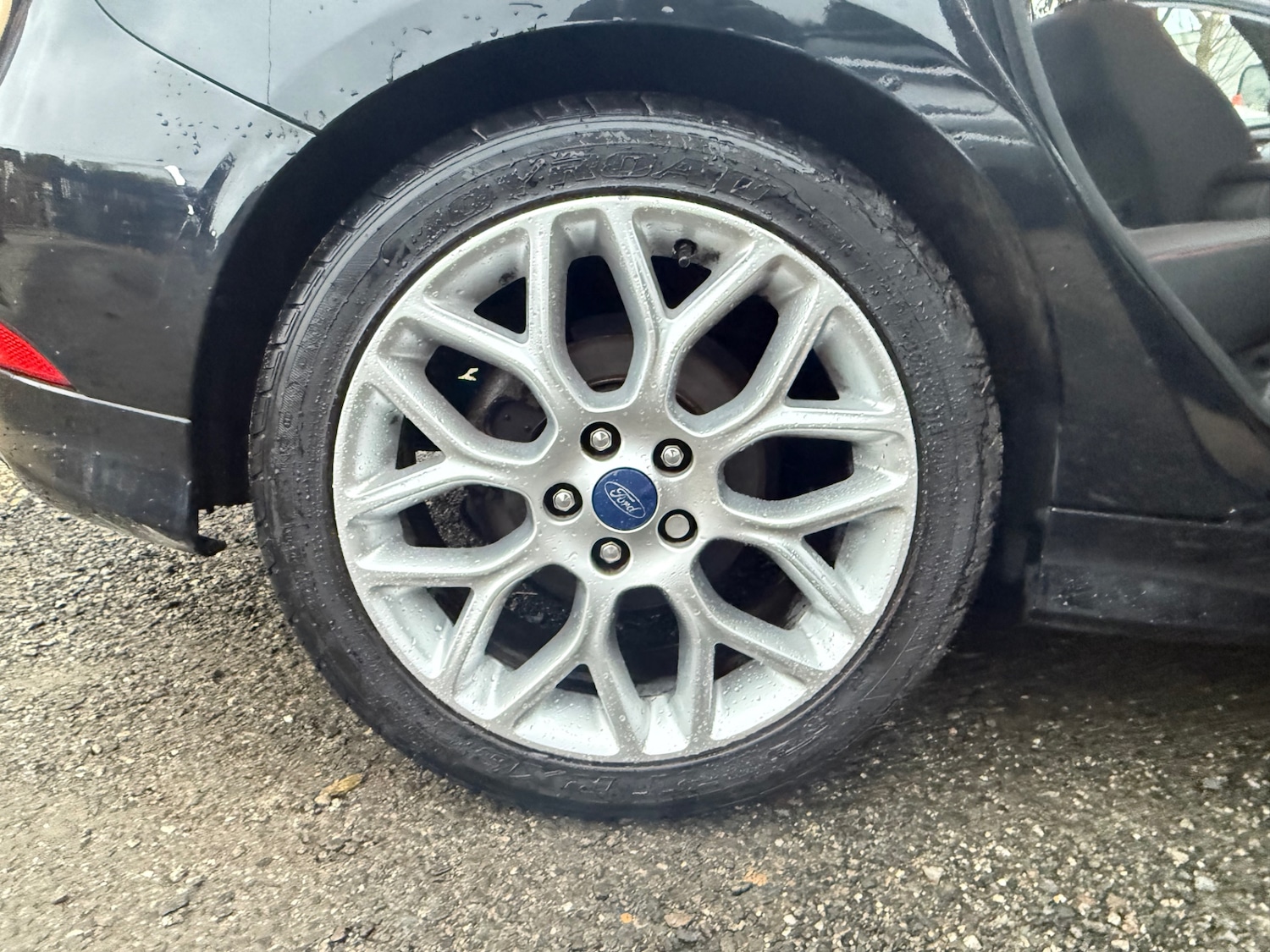 Used Ford Focus 2015 for sale - 76594625: Photo 18