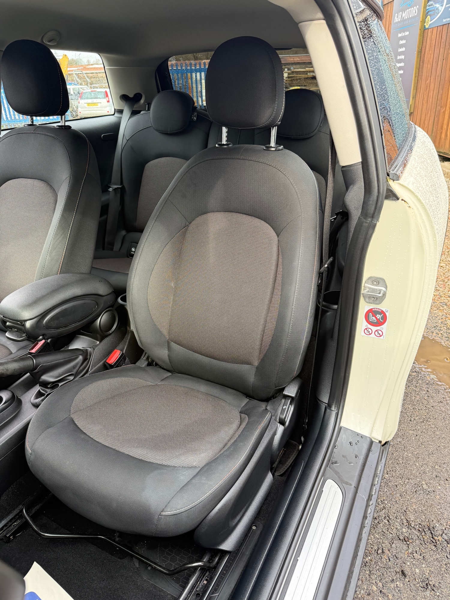 Used MINI Hatch 2016 for sale - 77736039: Photo 11