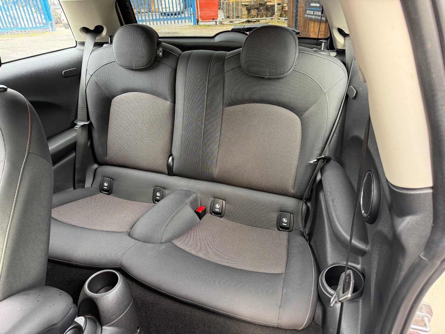 Used MINI Hatch 2016 for sale - 77736039: Photo 13