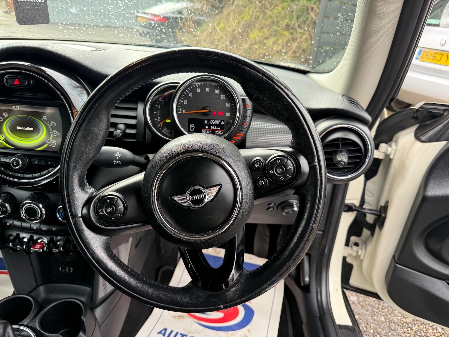 Used MINI Hatch 2016 for sale - 77736039: Photo 17