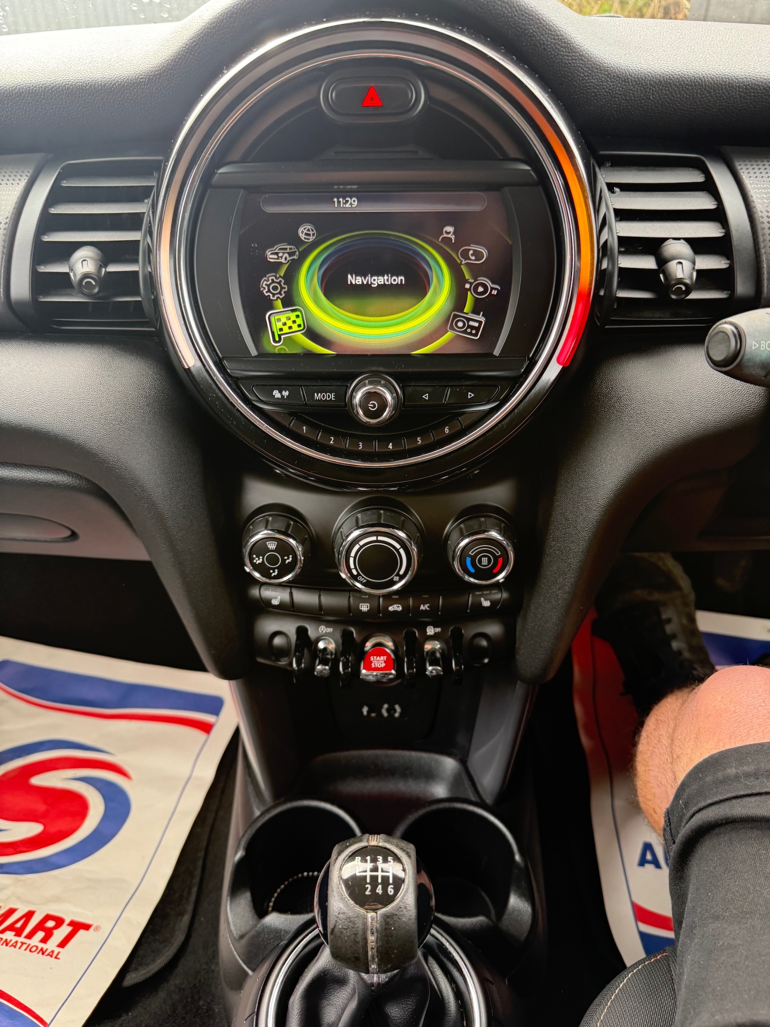 Used MINI Hatch 2016 for sale - 77736039: Photo 18