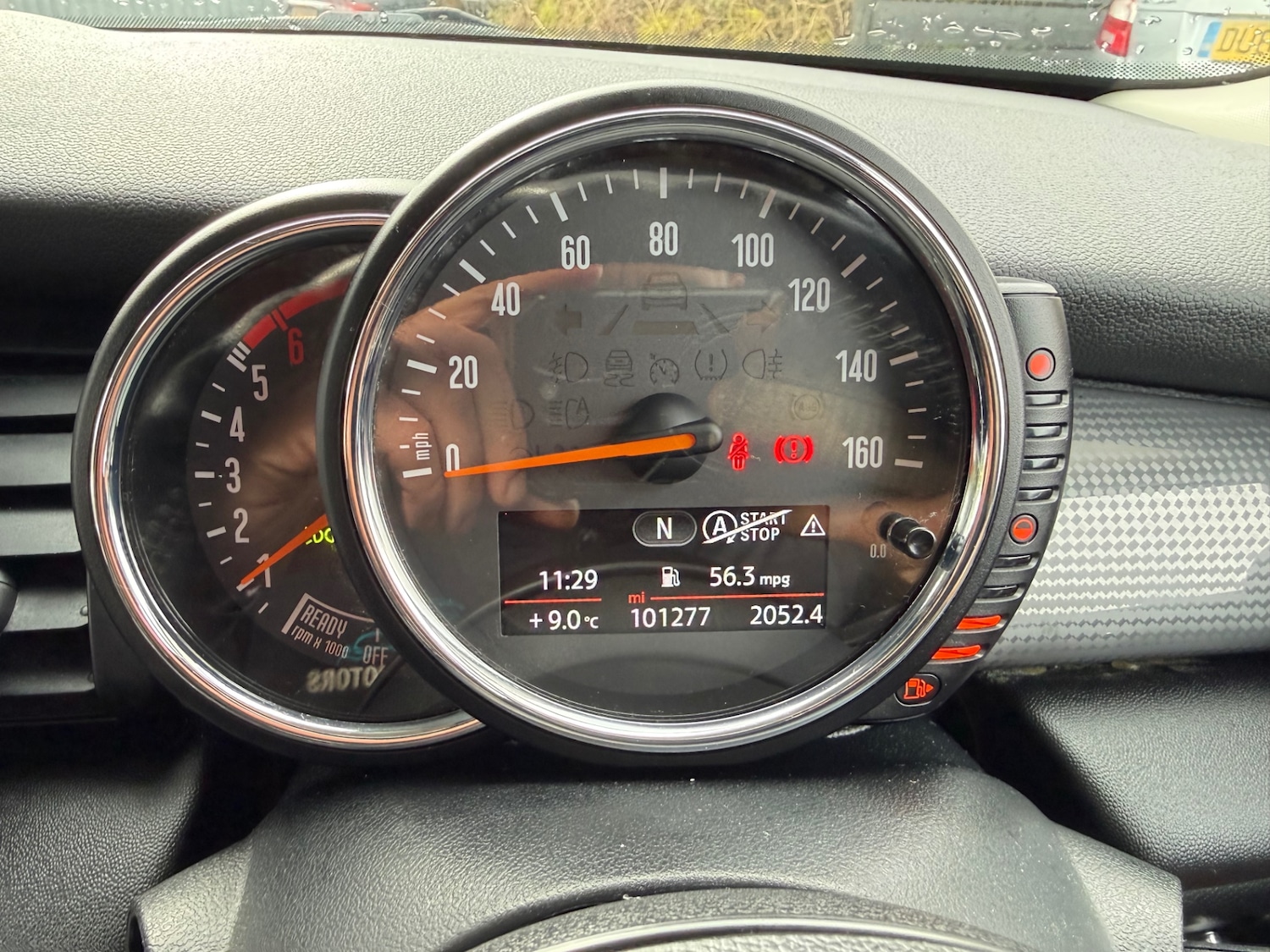 Used MINI Hatch 2016 for sale - 77736039: Photo 19