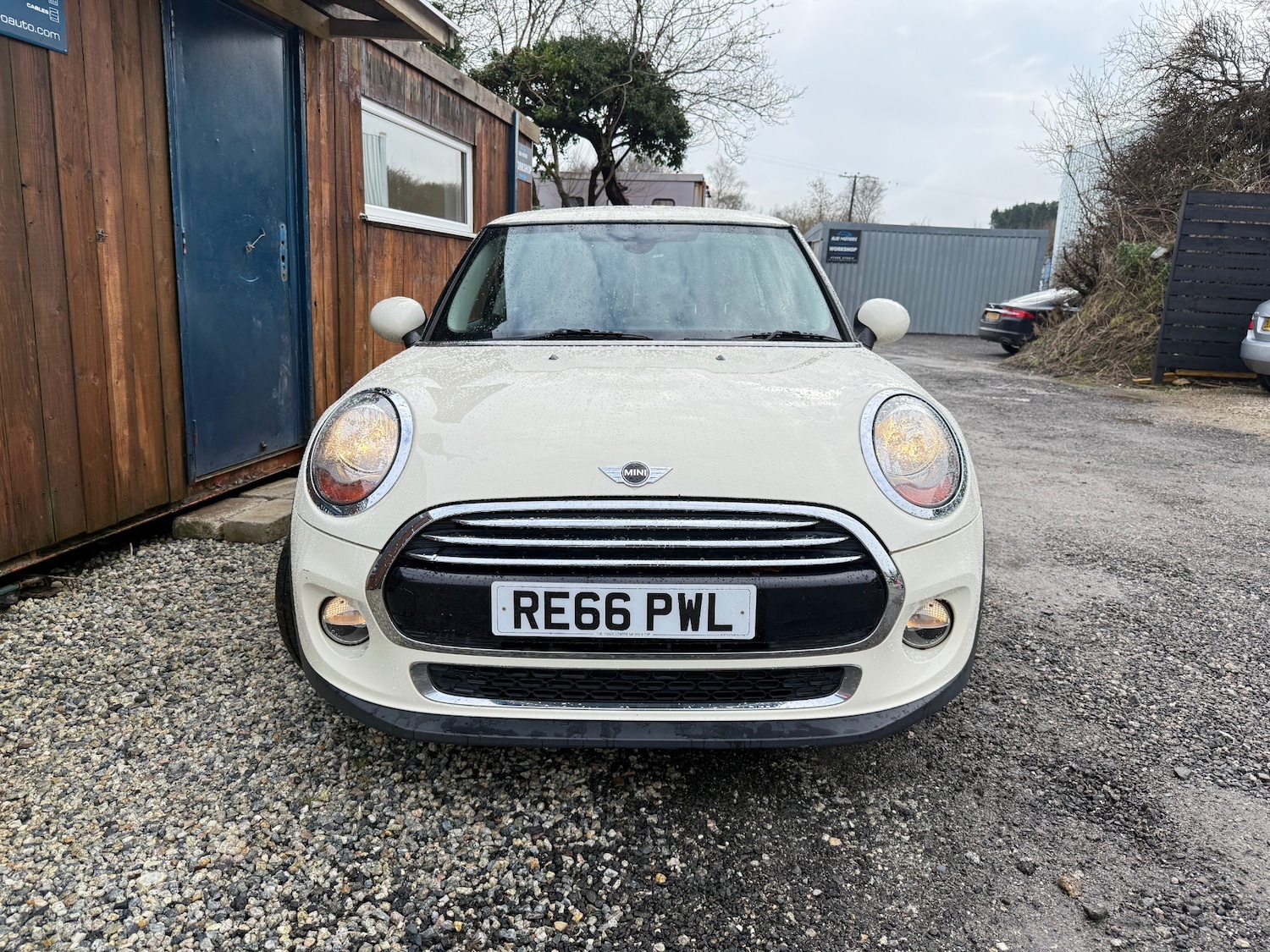 Used MINI Hatch 2016 for sale - 77736039: Photo 2