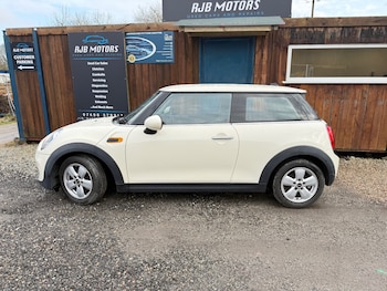 Used MINI Hatch 2016 for sale - 77736039: Photo