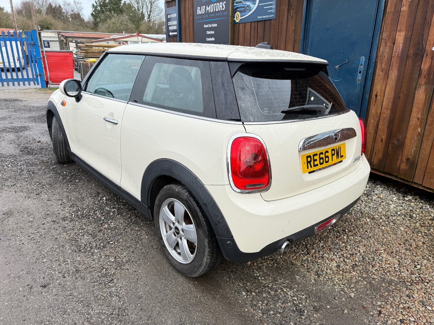 Used MINI Hatch 2016 for sale - 77736039: Photo 4