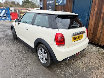 Used MINI Hatch 2016 for sale - 77736039: Photo